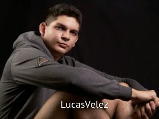 LucasVelez