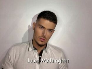 LucasWellington