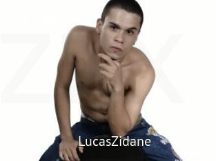 LucasZidane