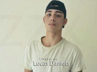Lucas_Daniels Zizi X