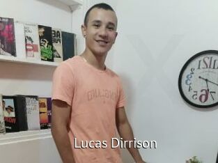 Lucas_Dirrison