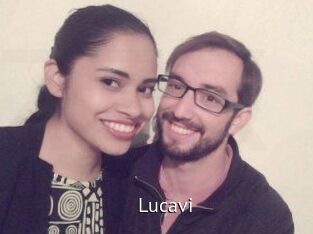 Lucavi