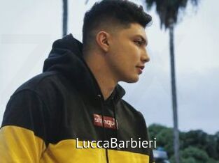 LuccaBarbieri Zizi X