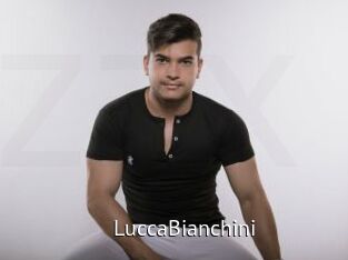 LuccaBianchini Zizi X