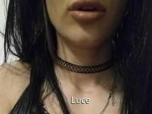 Luce Zizi X