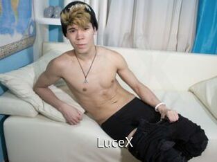 LuceX
