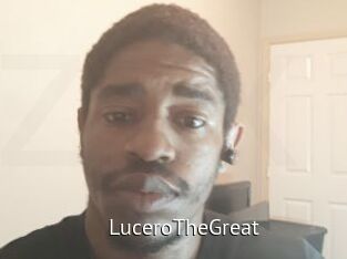 LuceroTheGreat