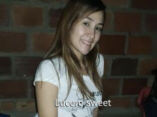 Lucero_sweet Zizi X