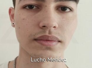 Lucho_Mendez