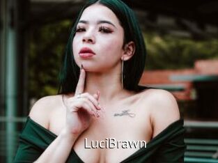 LuciBrawn