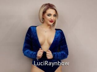 LuciRaynbow