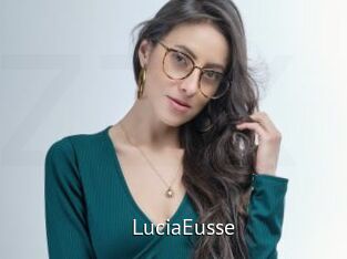LuciaEusse Zizi X