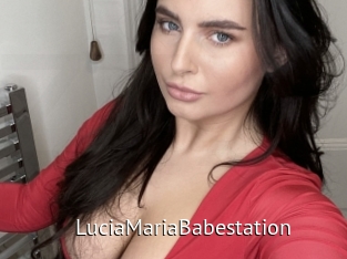 LuciaMariaBabestation