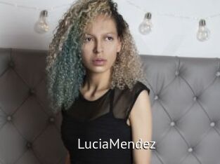 LuciaMendez Zizi X