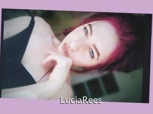 LuciaRees
