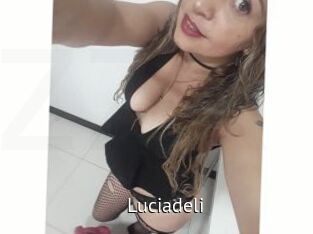 Luciadeli