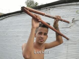 Luciam