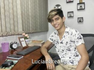 LucianBreaker
