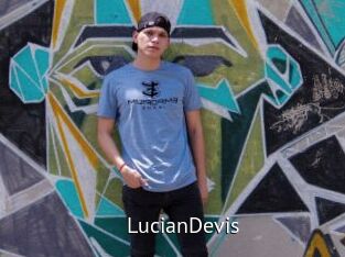 LucianDevis