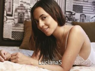 LucianaS Zizi X
