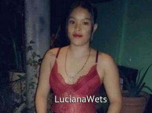 LucianaWets