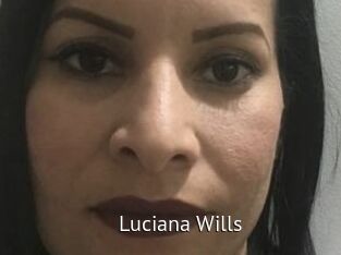 Luciana_Wills Zizi X
