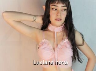 Luciana_nova Zizi X