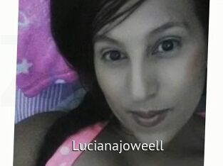 Lucianajoweell