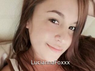 LuciannaFoxxx
