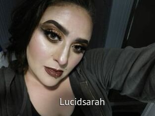 Lucidsarah