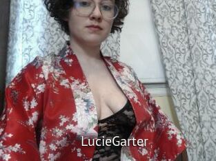 LucieGarter Zizi X