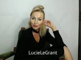 LucieLeGrant