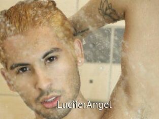 LuciferAngel Zizi X