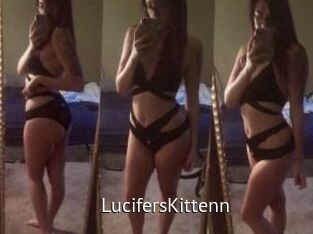 LucifersKittenn