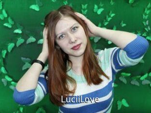 LuciiLove