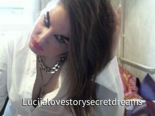 Luciialovestorysecretdreams