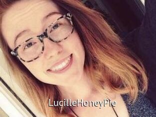 LucilleHoneyPie