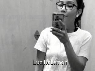 Lucille_Lemon