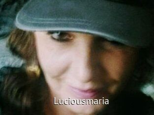 Luciousmaria