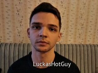 LuckasHotGuy