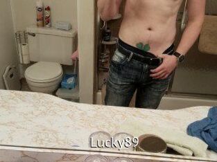 Lucky89