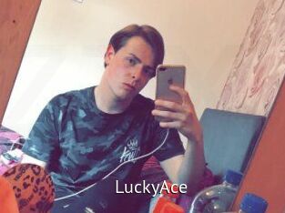 LuckyAce