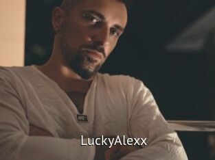 LuckyAlexx