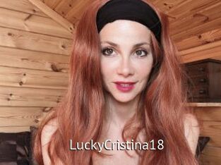 LuckyCristina18