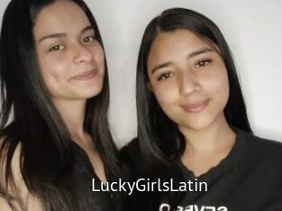 LuckyGirlsLatin