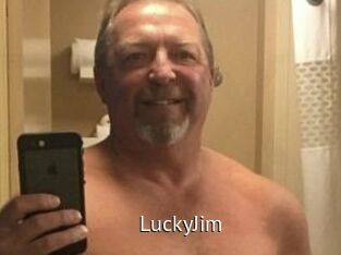 LuckyJim