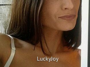 LuckyJoy Zizi X
