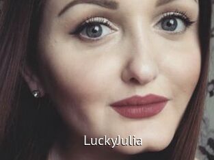 LuckyJulia Zizi X
