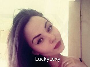 LuckyLexy