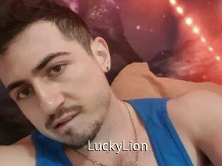 LuckyLion